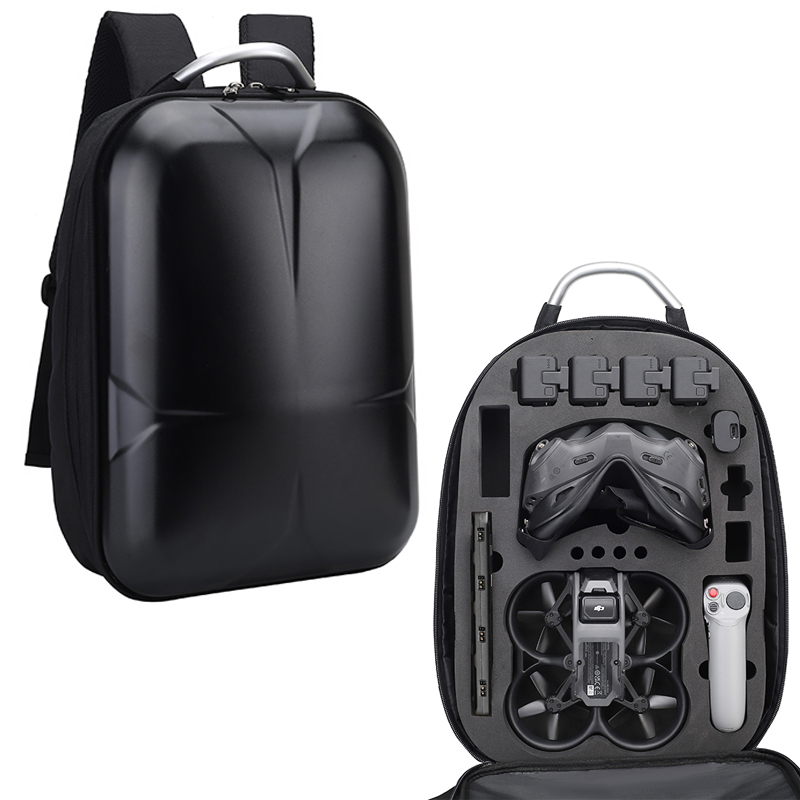 Drone Goggles Dji - กระเป๋าเป้สะพายหลัง Duricrust กระเป๋ากันน้ำ FPV แว่นตา V