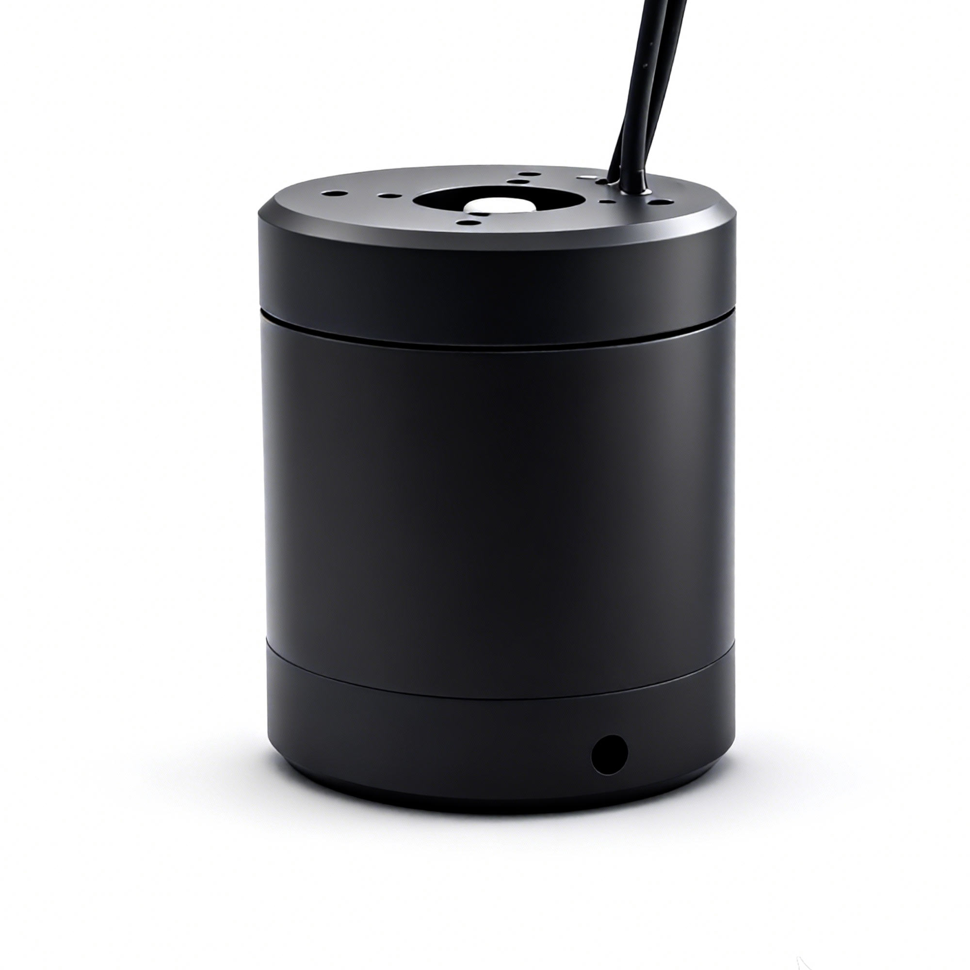 Drone Motor - มอเตอร์ไร้แปรงถ่านกำลังสูง 8-16S 140KV 3600W พร้อมลูกปืนเซรามิก IP58