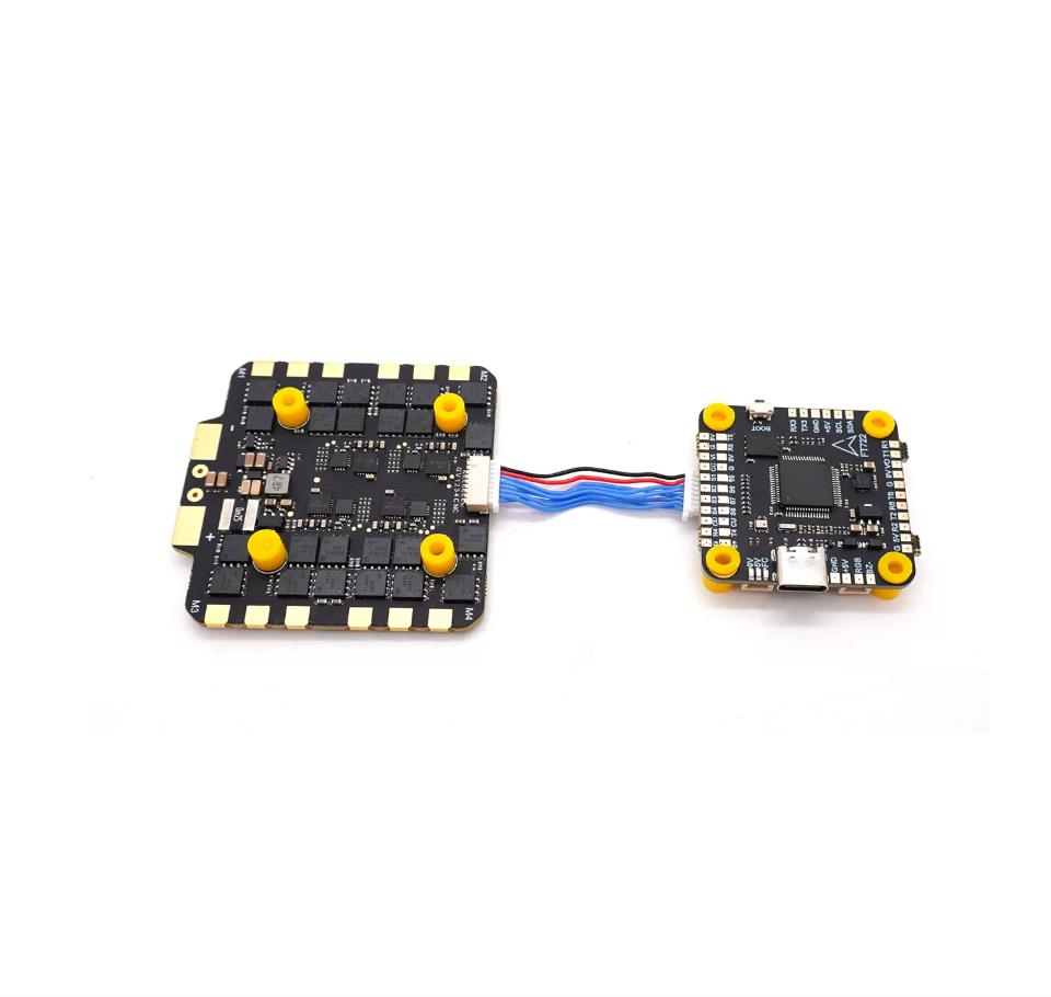 Betaflight Fc - ชุดควบคุมการบิน F405 V3 FC F4 Stack