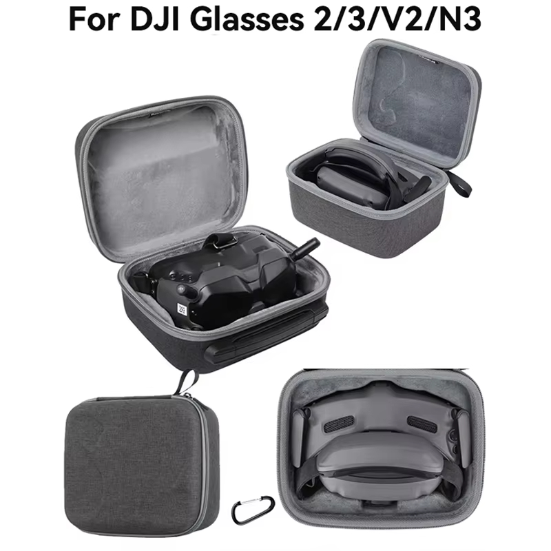 Drone Goggles Dji - สำหรับแว่นตา DJI FPV 2 3 V2