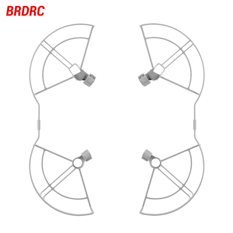 Propeller Guard - BRDRC ใบพัดสําหรับ DJI Mini 3/3 Pro