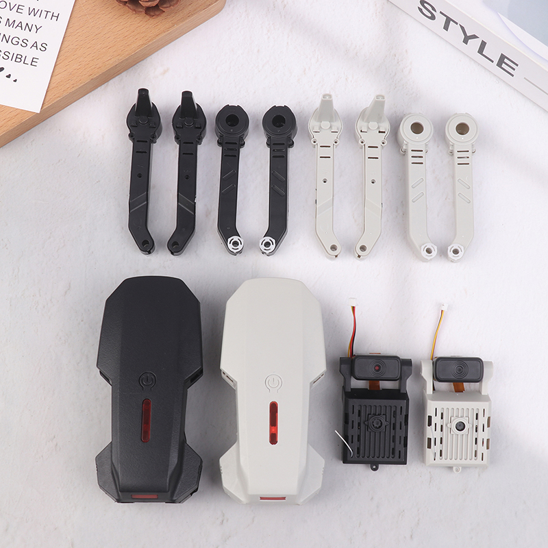 Drone Landing Pad - RC Drone ดัดแปลงอะไหล่สําหรับ E88 RC Quadcopter