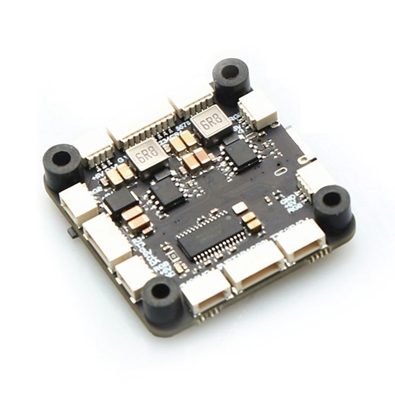 F722 Flight Controller - ABXE-F722 ตัวควบคุมการบิน 5V/10V Dual BEC 30.5X30.5มม.