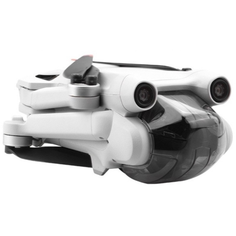 Dji Mini Drone - AS95-อุปกรณ์เสริมโดรนสำหรับดีไอ มินิ 3 ฝาครอบป้องกันเลนส์กิมบอลแบบยึดติด ฝาครอบเลนส์ป้องกันการตก