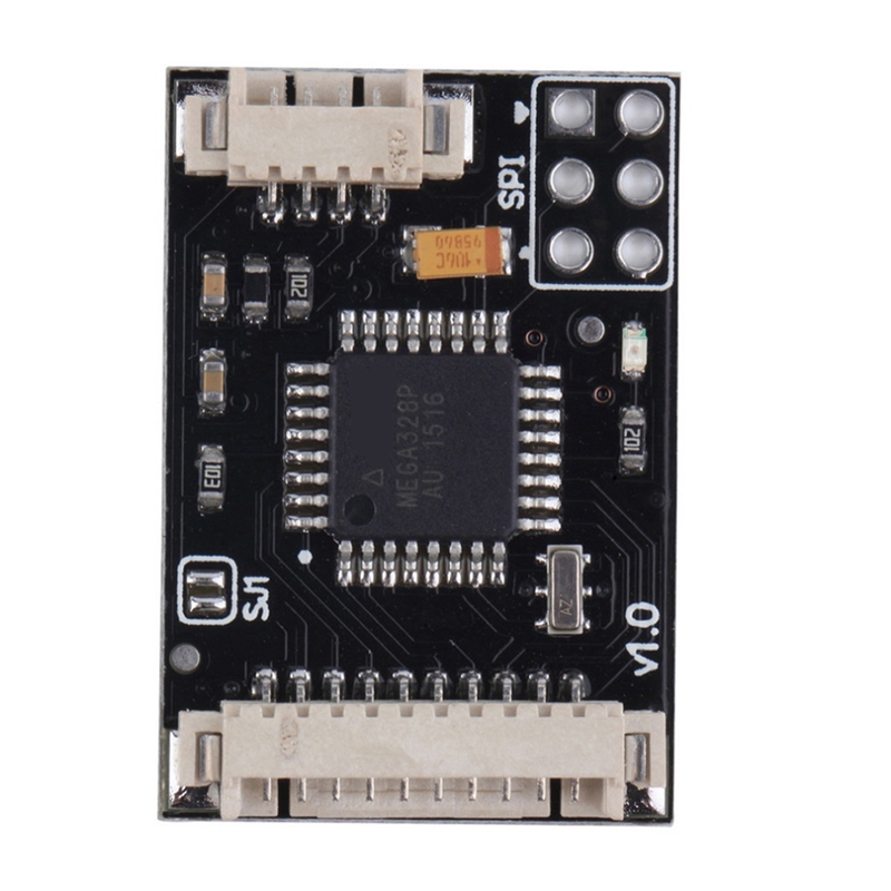 Flight Controller - สำหรับ / /// ตัวเข้ารหัส PPM เวอร์ชัน