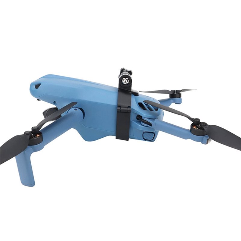Dji Mini Drone - ขาตั้งกล้อง DT98 แบบติดตั้งด้านบนพร้อมระบบปลดเร็วสำหรับอุปกรณ์เสริมโดรน DJI Mini 4