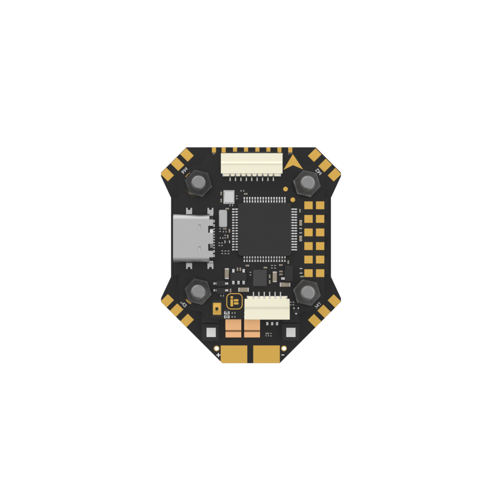 Mini Drone - ชุดควบคุมการบิน iFlight Borg F7 Mini Stack