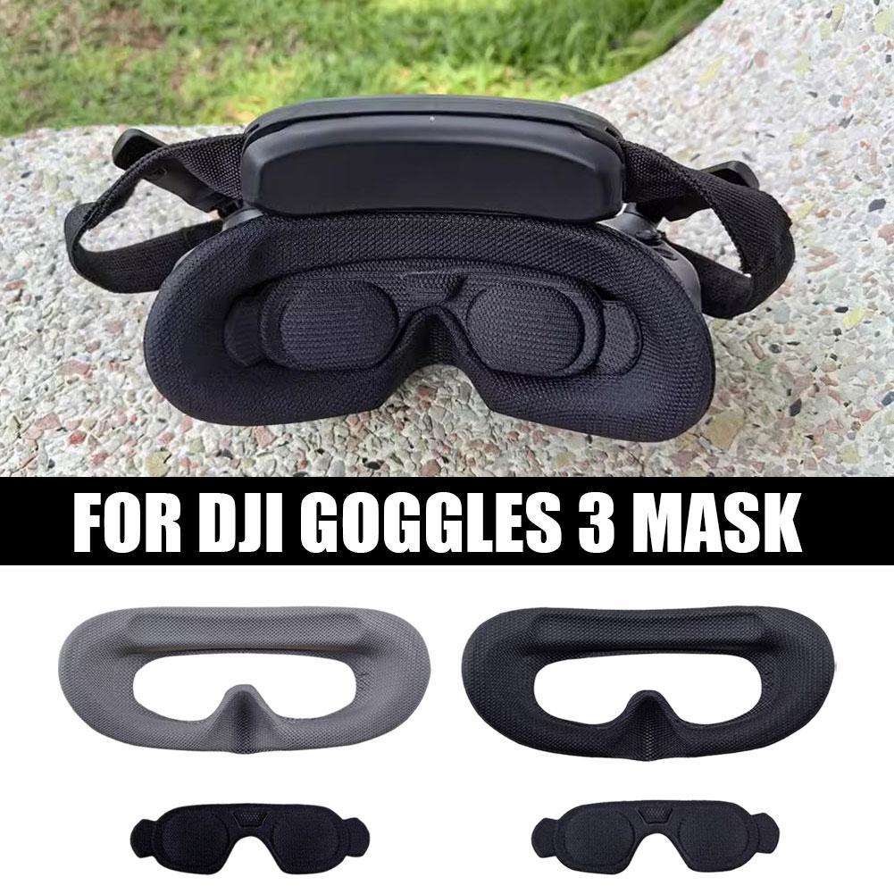 Drone Goggles Dji - สําหรับ DJI AVATA 2 Goggles 3