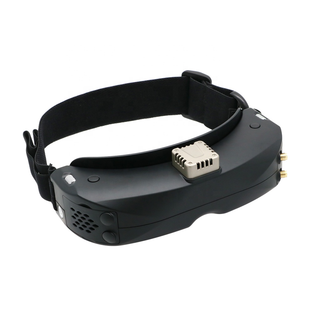 Fpv Goggles - แว่นตา FPV SKYZONE SKY04X PRO OLED