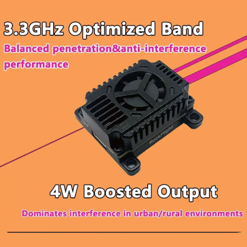เครื่องส่งสัญญาณวิดีโอ SLONWAK - Rc Transmitter บทวิจารณ์และราคา