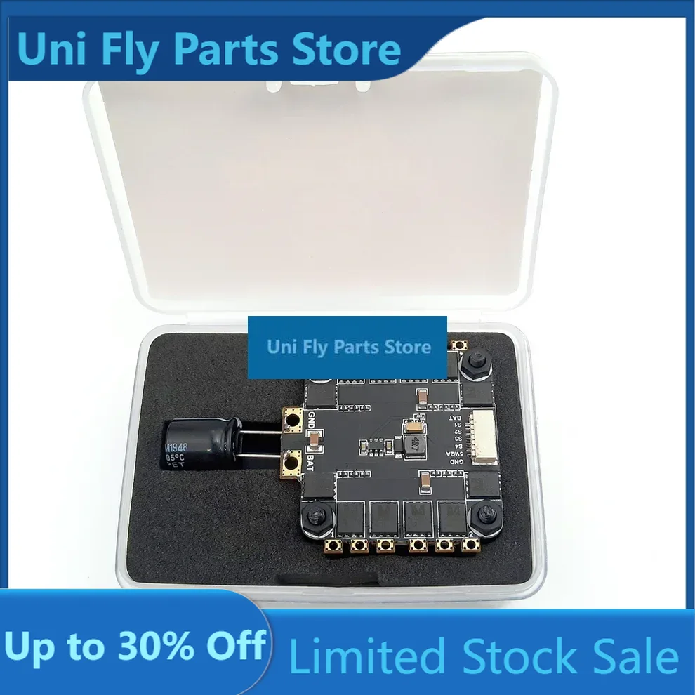 DarwinFPV Fpv ESC Xt60 ชุดควบค - Betaflight Fc บทวิจารณ์และราคา