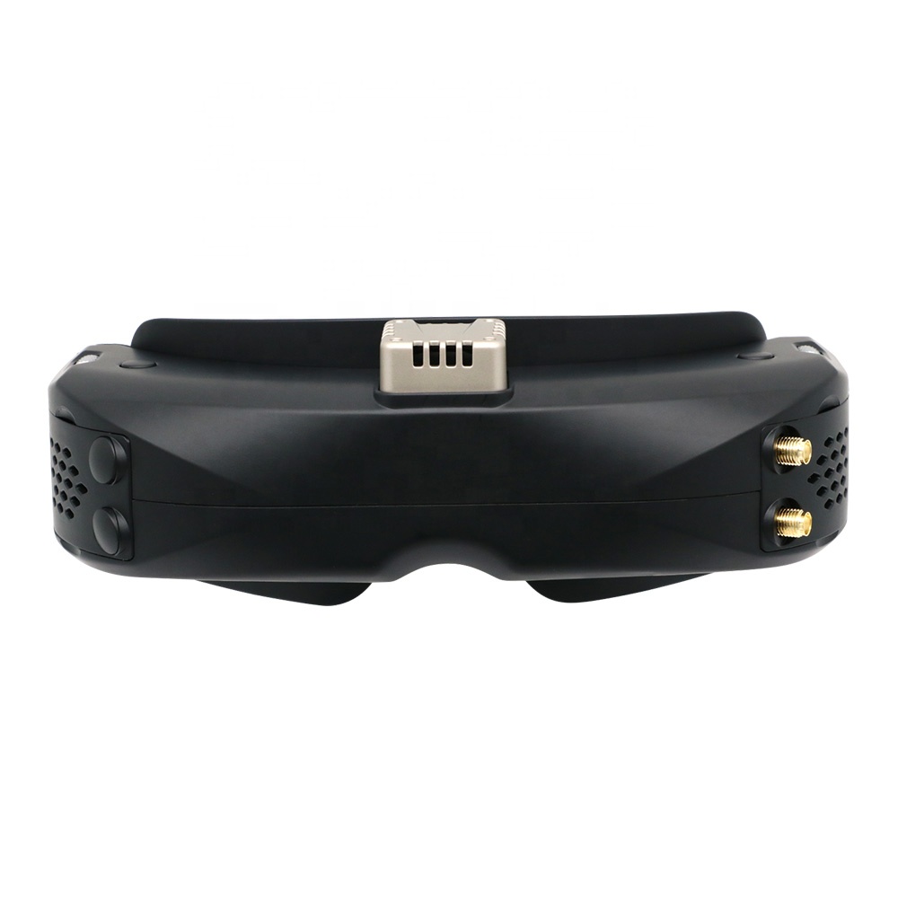 แว่นตา FPV SKYZONE SKY04X PRO  - Fpv Goggles บทวิจารณ์และราคา