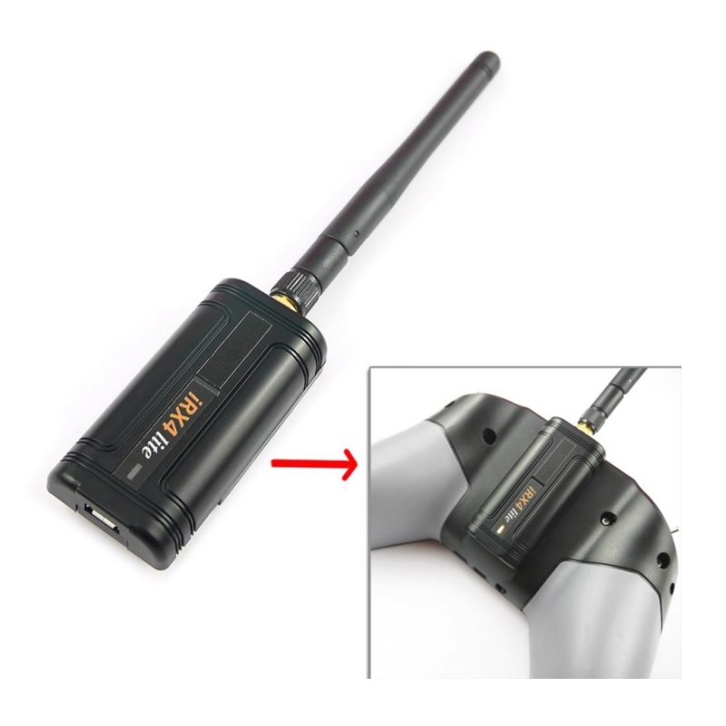 OpenTX Frsky X-lite TBS Tango2 - Flysky Transmitter บทวิจารณ์และราคา
