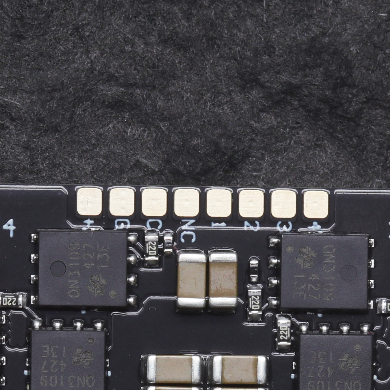 BLS 55A 30.5x30.5 4-in-1 ESC,  - 4 In 1 Esc บทวิจารณ์และราคา