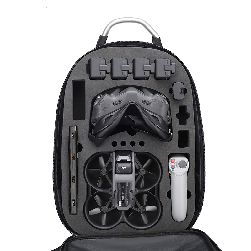 กระเป๋าเป้สะพายหลัง Duricrust  - Drone Goggles Dji บทวิจารณ์และราคา
