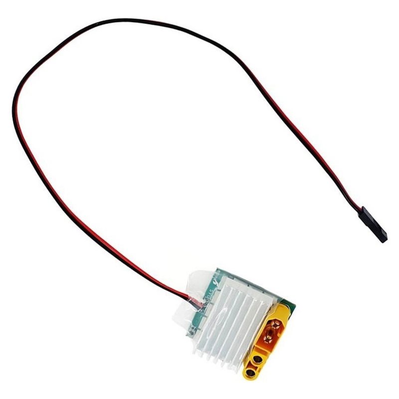VEHO-4.5-5.5V 2-14S 200A โมดูล - Drone Motor บทวิจารณ์และราคา