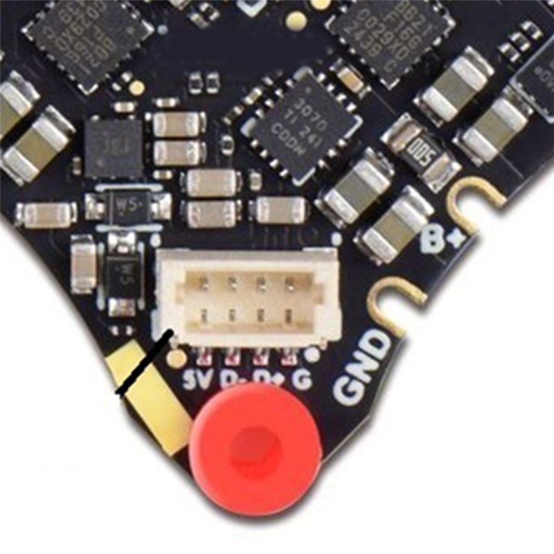 FBIL-F435 NEO 1S AIO ตัวควบคุม - 4 In 1 Esc บทวิจารณ์และราคา
