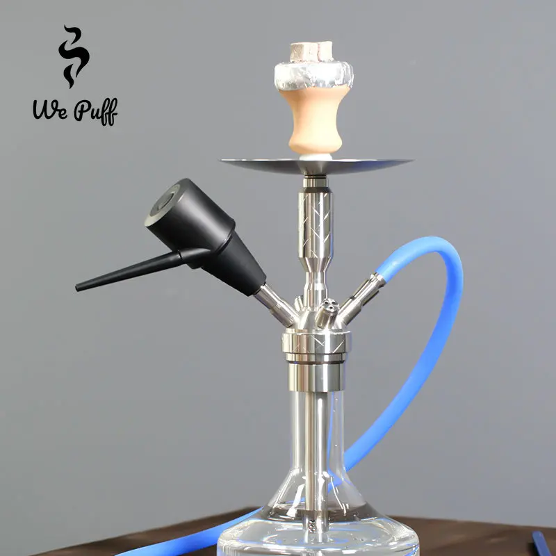 เราพัฟ Shisha Blower อัตโนมัติ - Smoke Stopper บทวิจารณ์และราคา