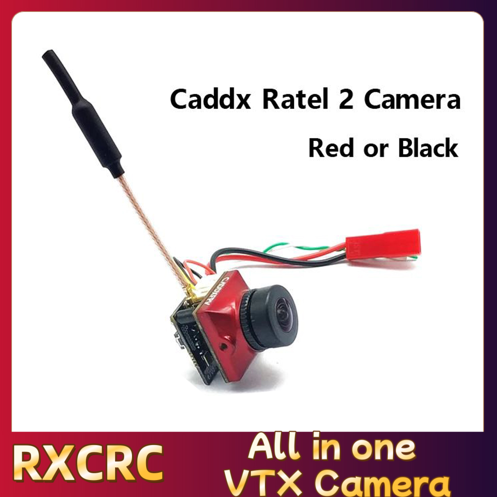 โมดูลส่งสัญญาณ RXCRC 5.8G กำลั - Fpv Goggles บทวิจารณ์และราคา