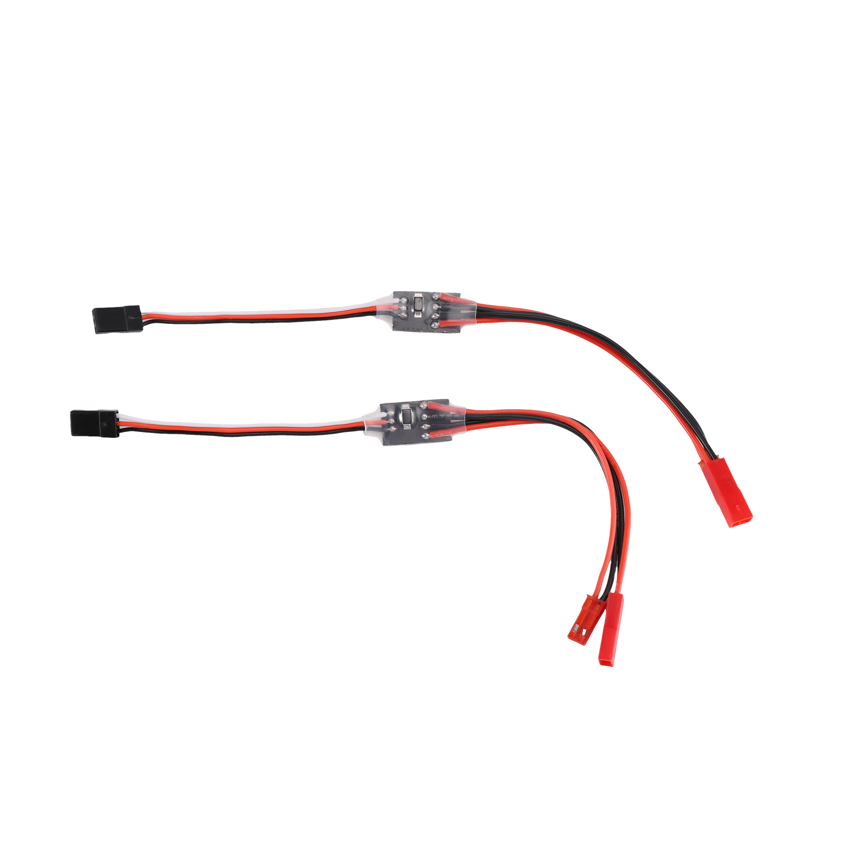 TFORU-2 ชิ้น สวิตช์อิเล็กทรอนิ - Rc Drone บทวิจารณ์และราคา
