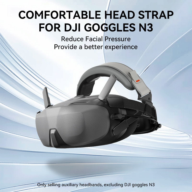 RCSTQ สำหรับแว่นตา DJI Neo Gog - Drone Goggles Dji บทวิจารณ์และราคา