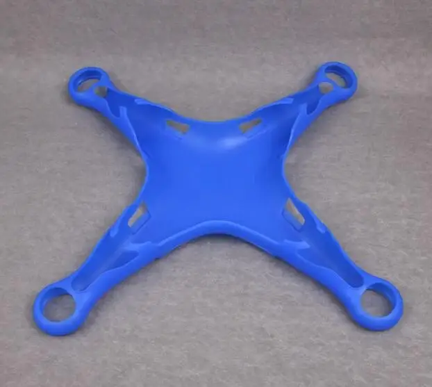 เคสซิลิโคนป้องกันฝุ่นแบบหนา สี - Dji Drone บทวิจารณ์และราคา