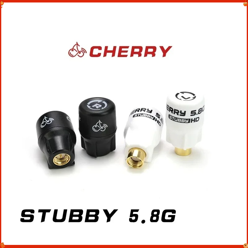 เสาอากาศ Rush Cherry FPV 5.8G  - Fpv Goggles บทวิจารณ์และราคา