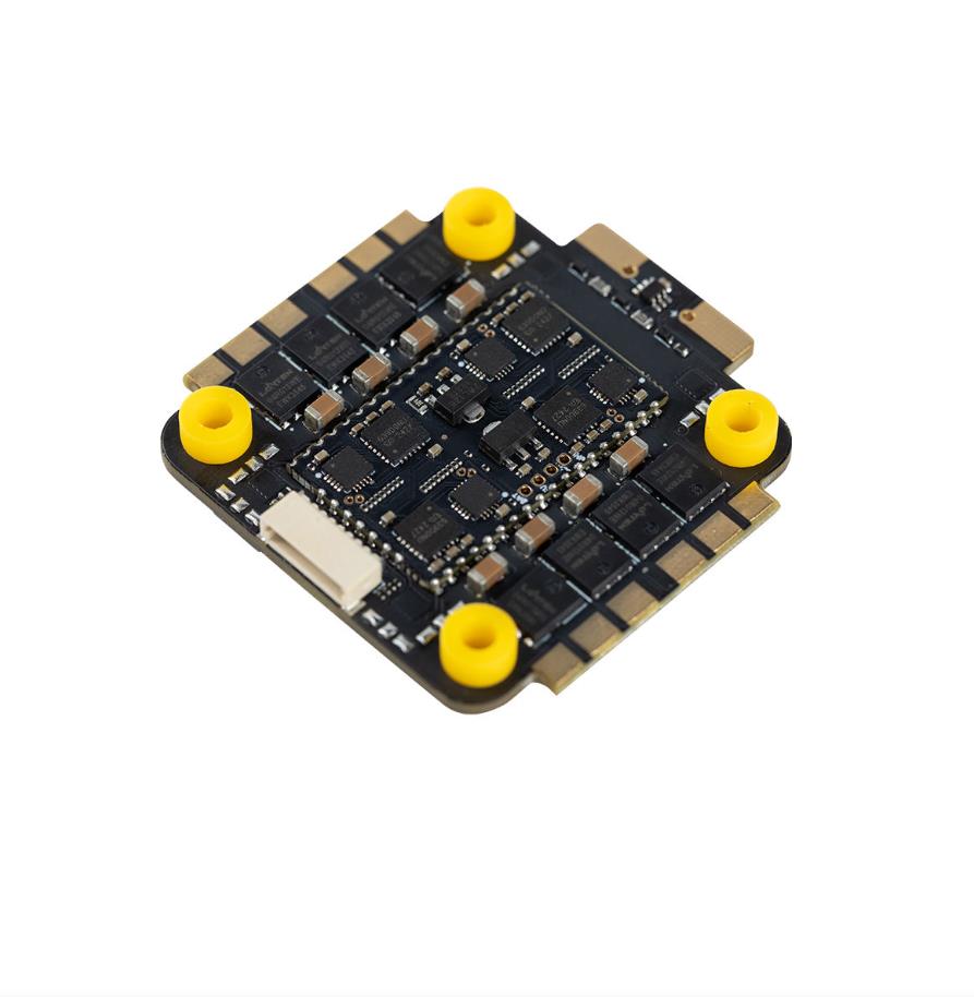 ชุดควบคุมการบิน F405 V3 FC F4  - Betaflight Fc บทวิจารณ์และราคา