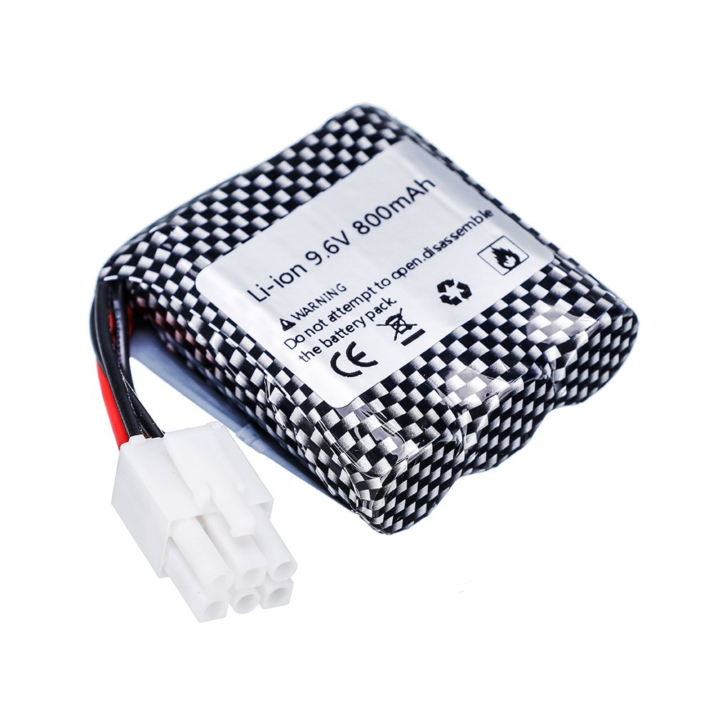 9.6VสำหรับS911 9115 9116 S912  - Balance Charger Rc บทวิจารณ์และราคา