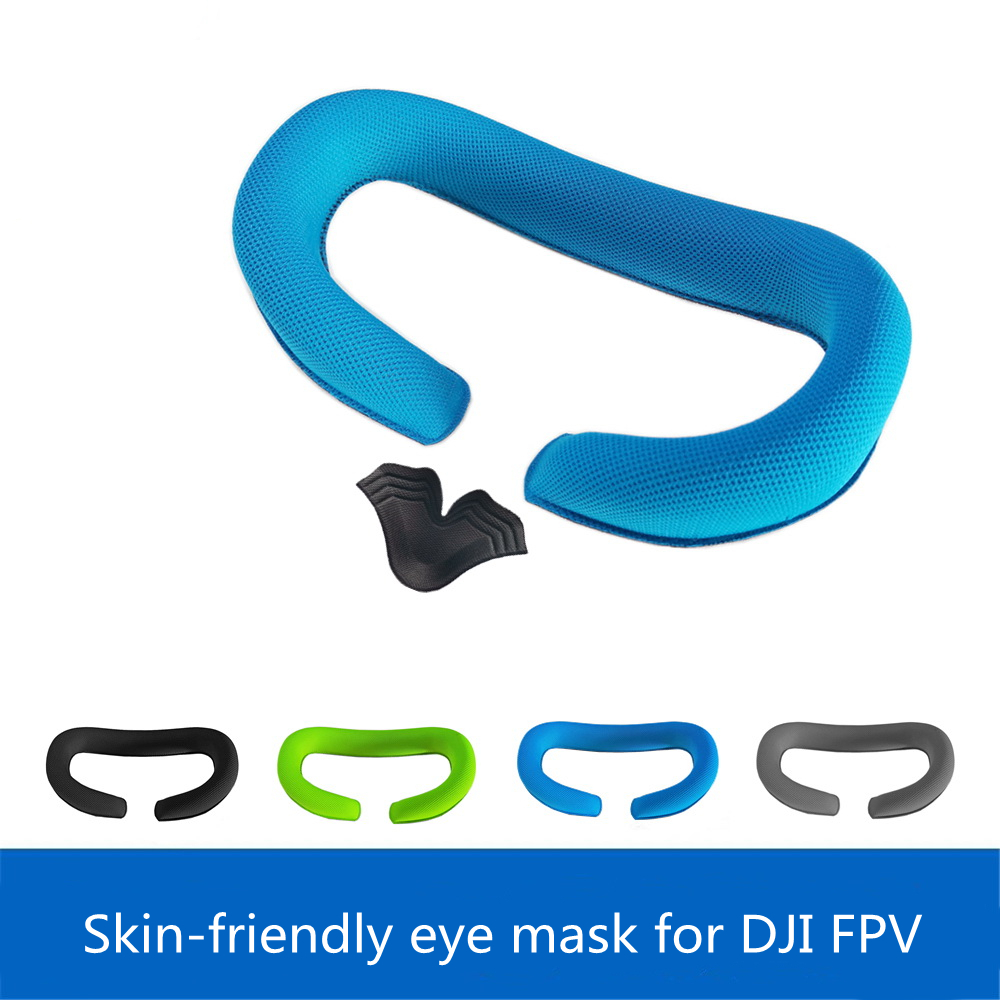 สำหรับ DJI FPV Goggles ฟองน้ำโ - Drone Goggles Dji บทวิจารณ์และราคา