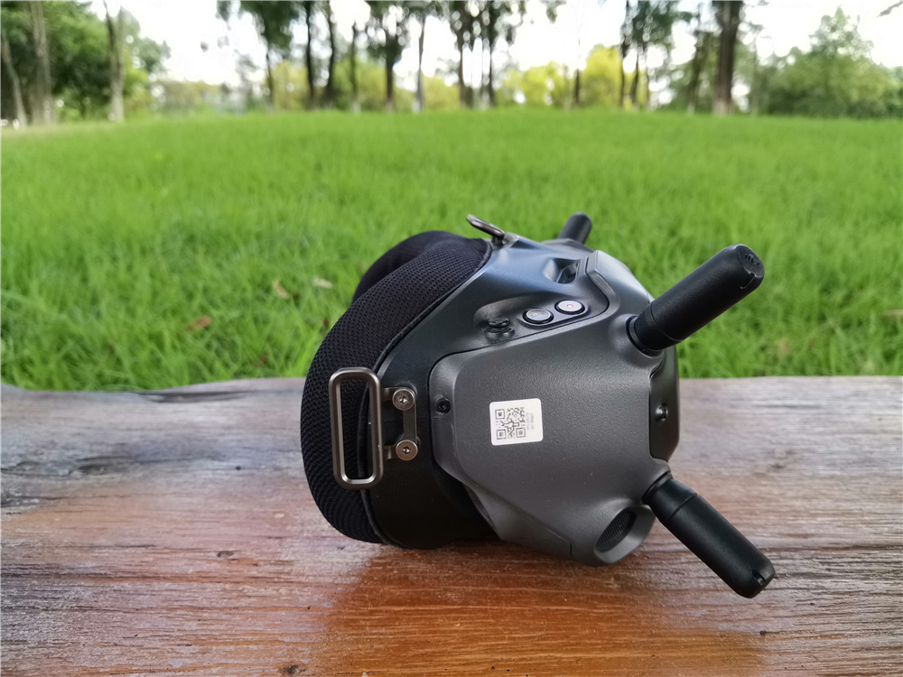 สำหรับ DJI FPV Goggles ฟองน้ำโ - Drone Goggles Dji บทวิจารณ์และราคา