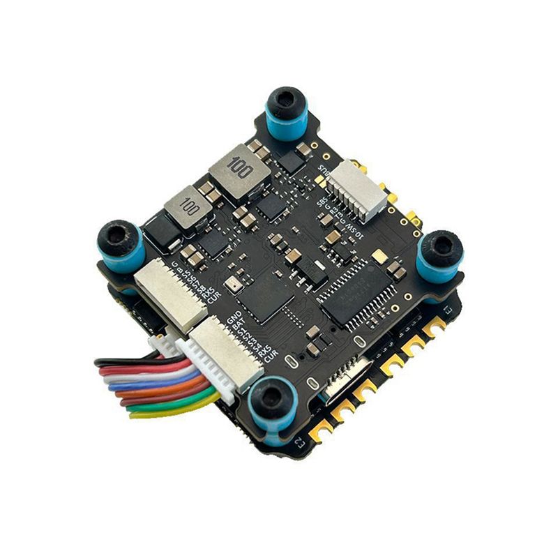 ABUM-F405 Flying Tower 60A ESC - 4 In 1 Esc บทวิจารณ์และราคา