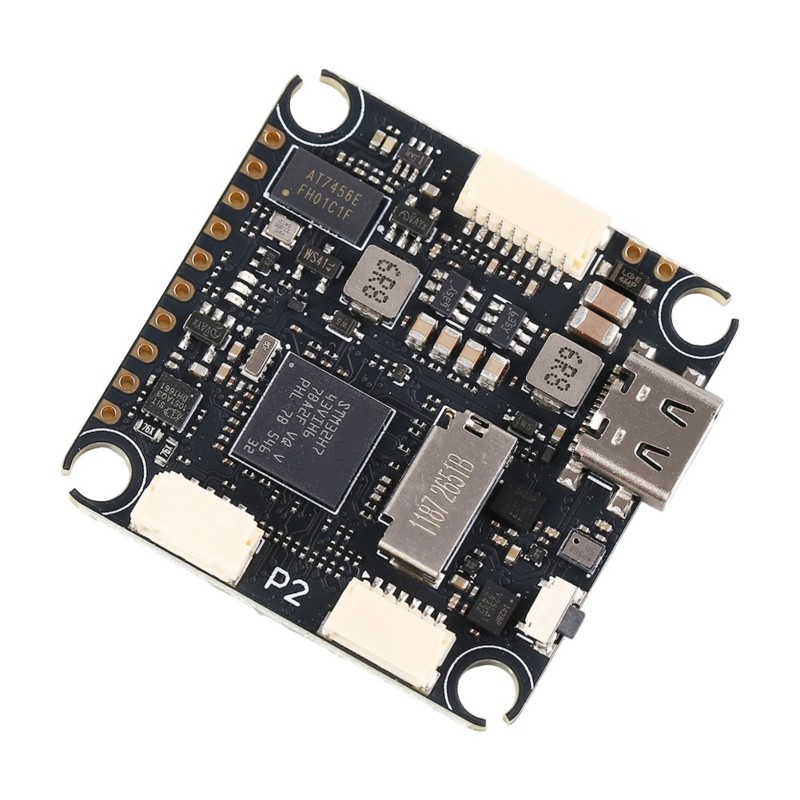 A63T-TBS Lucid H7 FC Flight Co - Betaflight Fc บทวิจารณ์และราคา