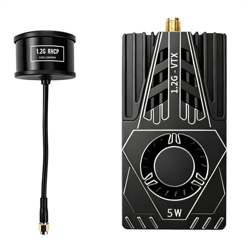VTX สำหรับเครื่องส่งสัญญาณวิดี - Rc Transmitter บทวิจารณ์และราคา