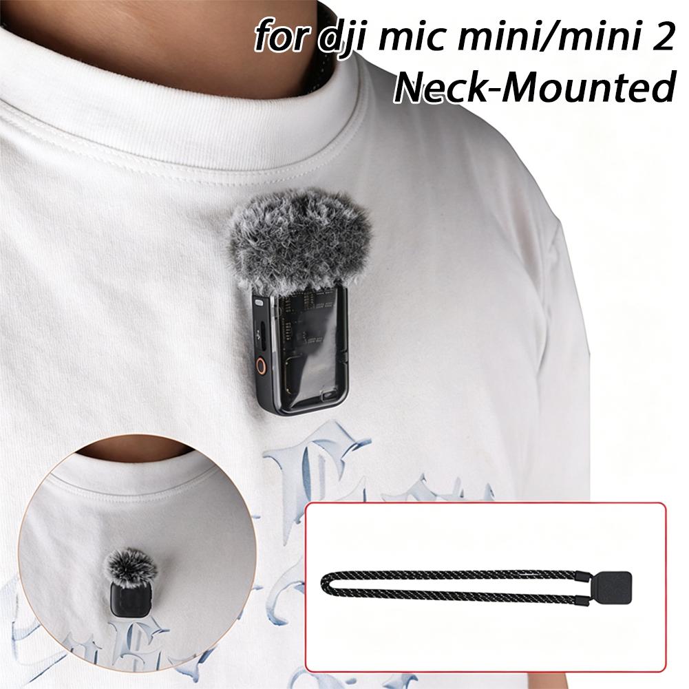 สายคล้องคอแม่เหล็กแบบซ่อนสำหรั - Dji Mini Drone บทวิจารณ์และราคา