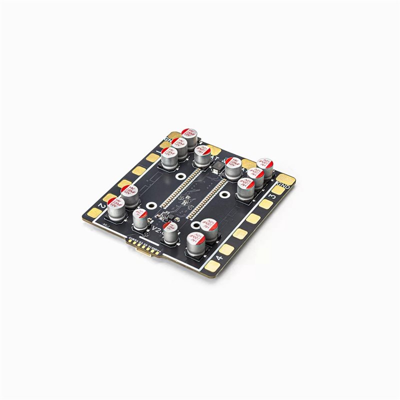 AINY-8S 100A 4-In-1 ESC BLS พร - 4 In 1 Esc บทวิจารณ์และราคา