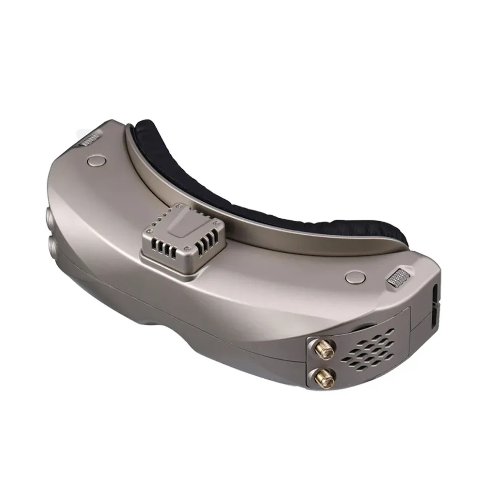 แว่นตา FPV Skyzone Sky04X Pro  - Fpv Goggles บทวิจารณ์และราคา