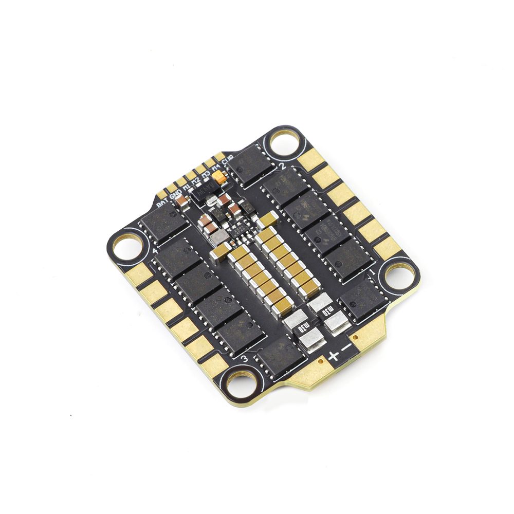 HGLRC 60A 6S V1 4-in-1 ESC BLH - 4 In 1 Esc บทวิจารณ์และราคา