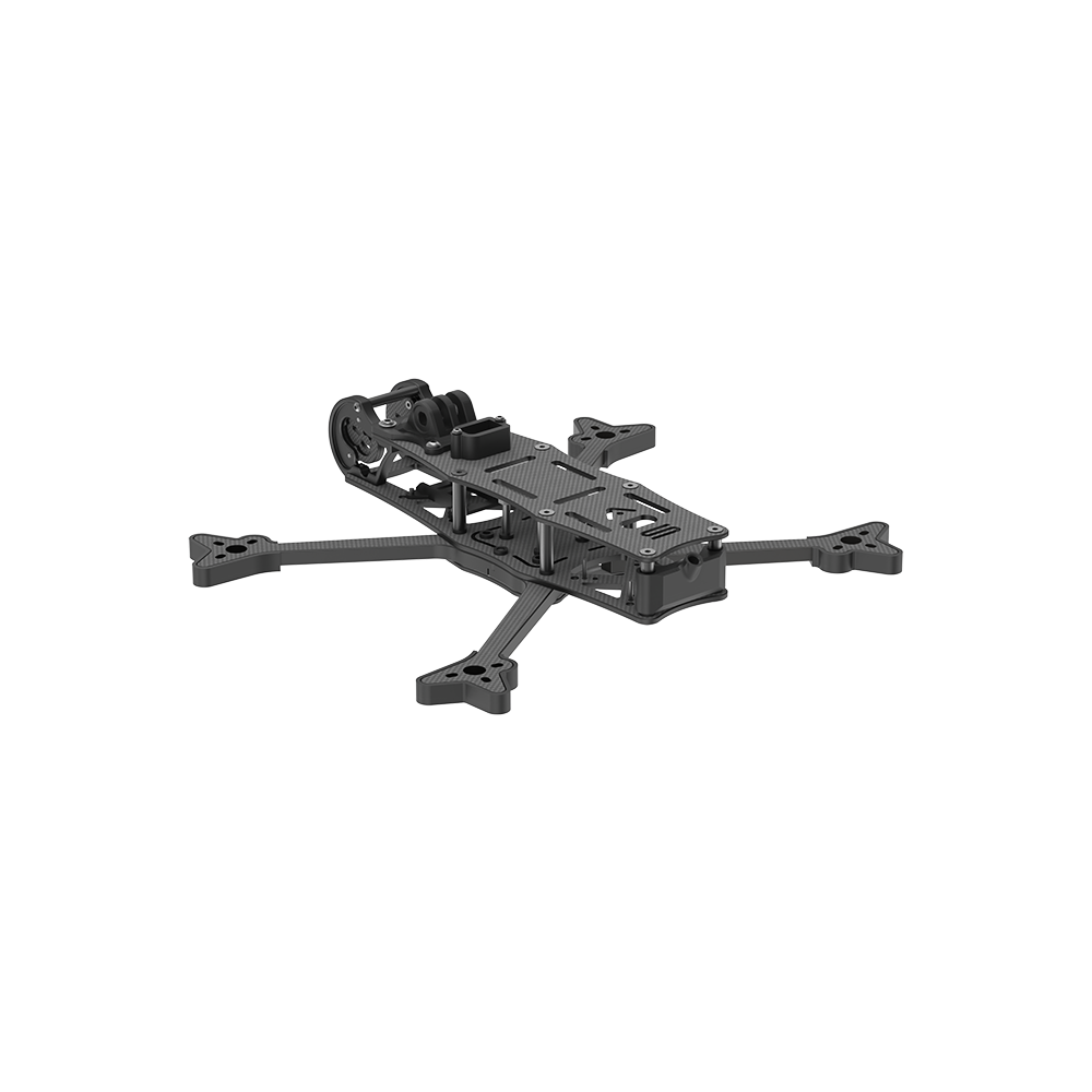 ชุดโครงเครื่องบินโดรน IFlight  - Carbon Fiber Drone Frame บทวิจารณ์และราคา
