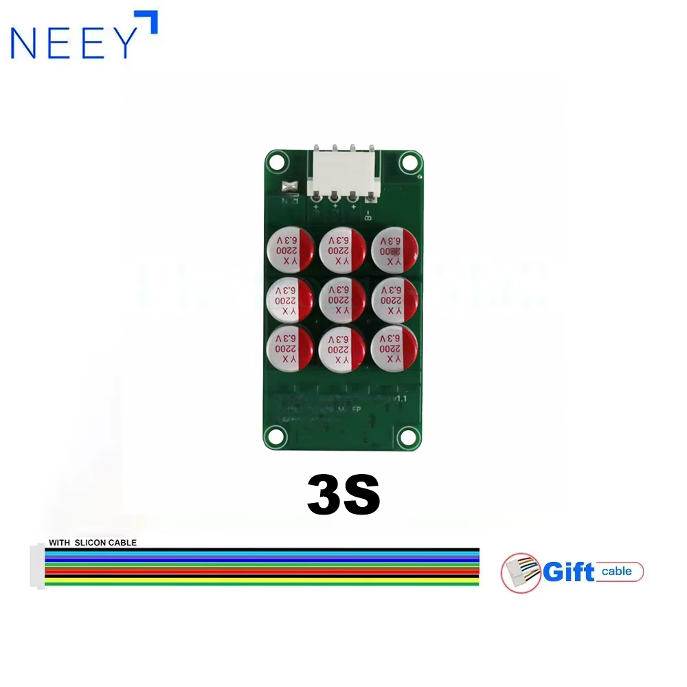 อุปกรณ์ปรับสมดุลแบตเตอรี่แบบแอ - Lipo Battery 4S บทวิจารณ์และราคา