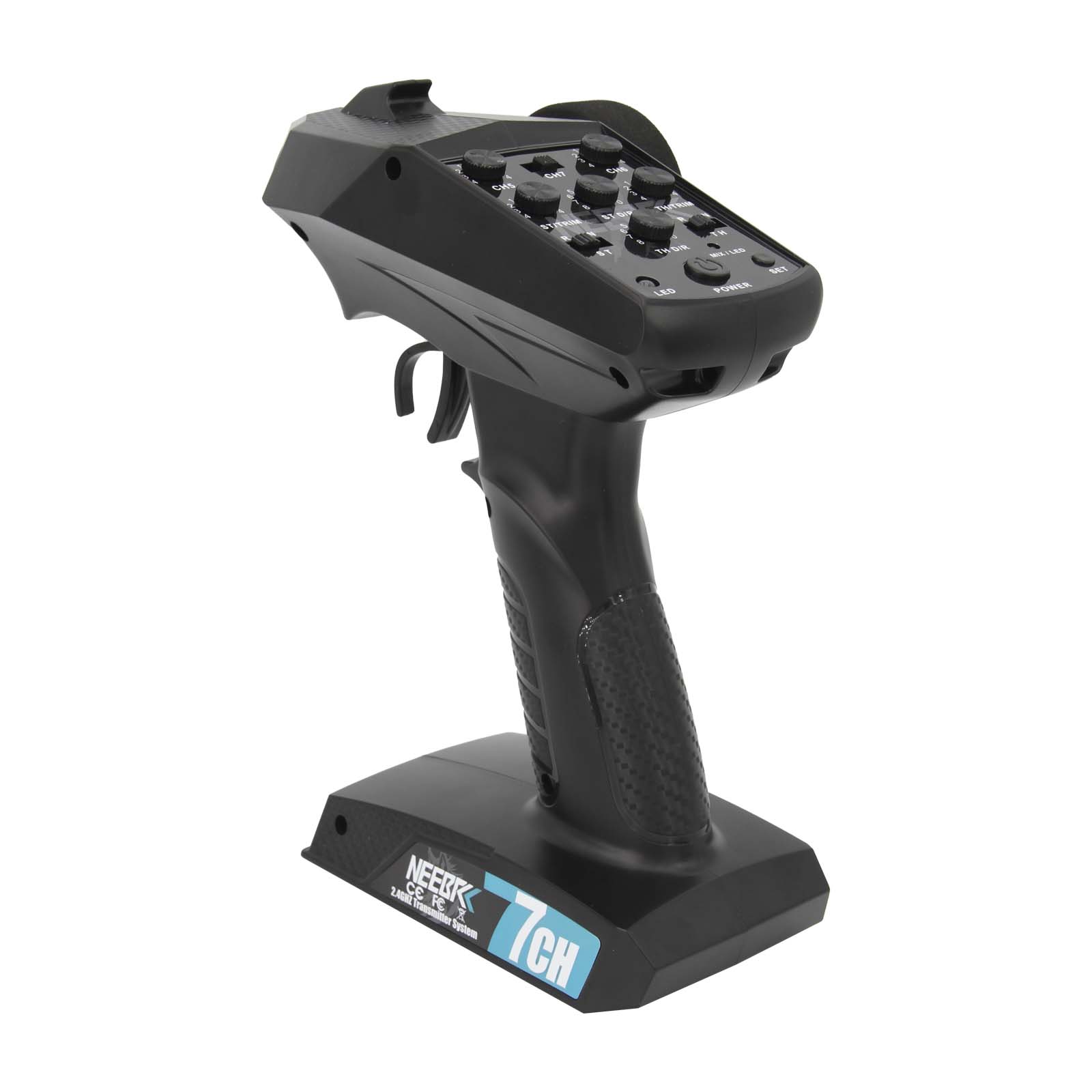 NEEBRC ระบบส่งสัญญาณวิทยุ 2.4G - Radio Transmitter 2.4Ghz บทวิจารณ์และราคา