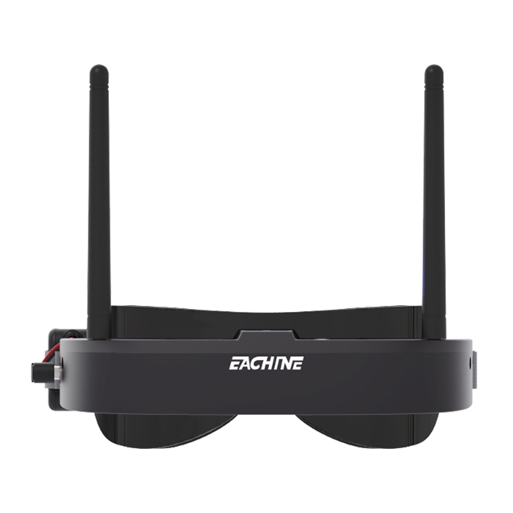 Eachine EV100 720*540 5.8G 72C - Fpv Goggles บทวิจารณ์และราคา