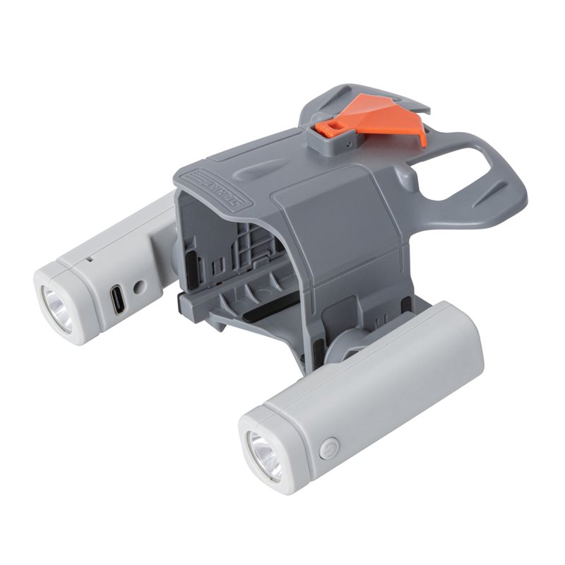 ไฟสัญญาณบินกลางคืน STARTRC ไฟ  - Dji Mini Drone บทวิจารณ์และราคา