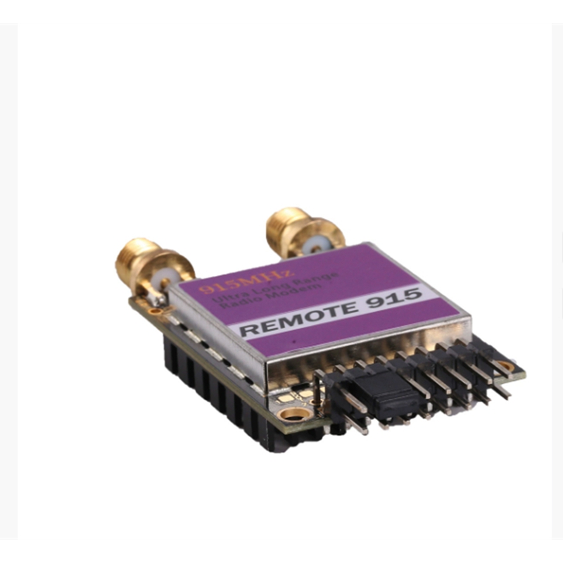 โมเด็มวิทยุระยะไกล 40 กม. RDF9 - Flight Controller บทวิจารณ์และราคา