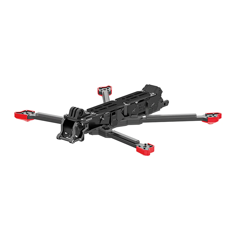 ชุดโครงสร้าง IFlight Chimera7  - Carbon Fiber Drone Frame บทวิจารณ์และราคา