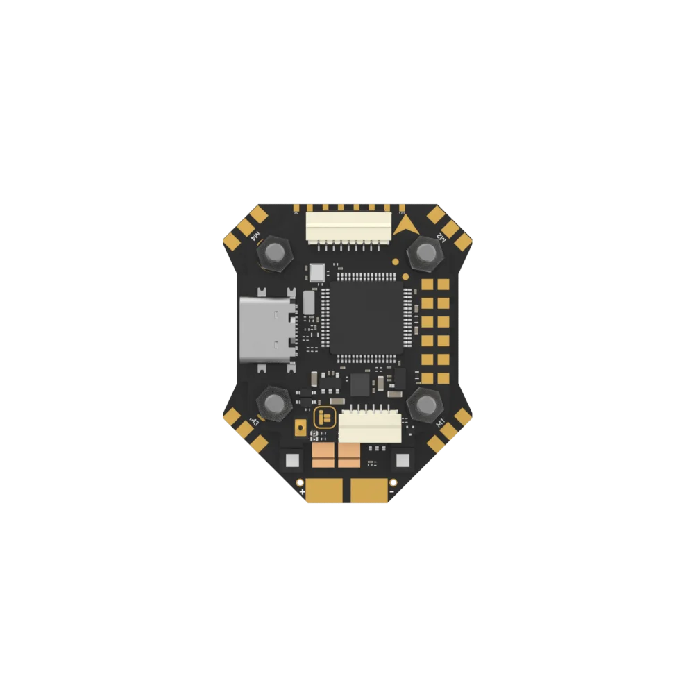 สำหรับชุดอุปกรณ์ iFlight Borg  - Flight Controller บทวิจารณ์และราคา
