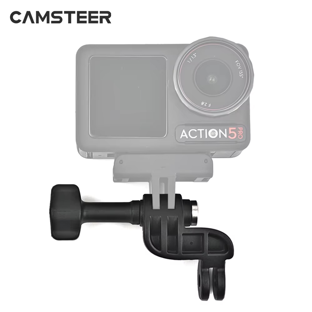 มุมเลนส์ Centered Bracket Adap - Runcam Camera บทวิจารณ์และราคา
