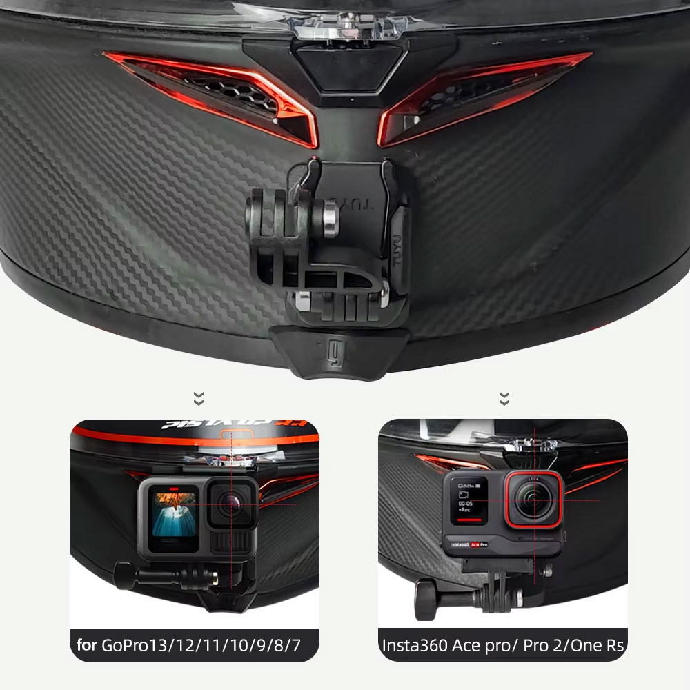 มุมเลนส์ Centered Bracket Adap - Runcam Camera บทวิจารณ์และราคา