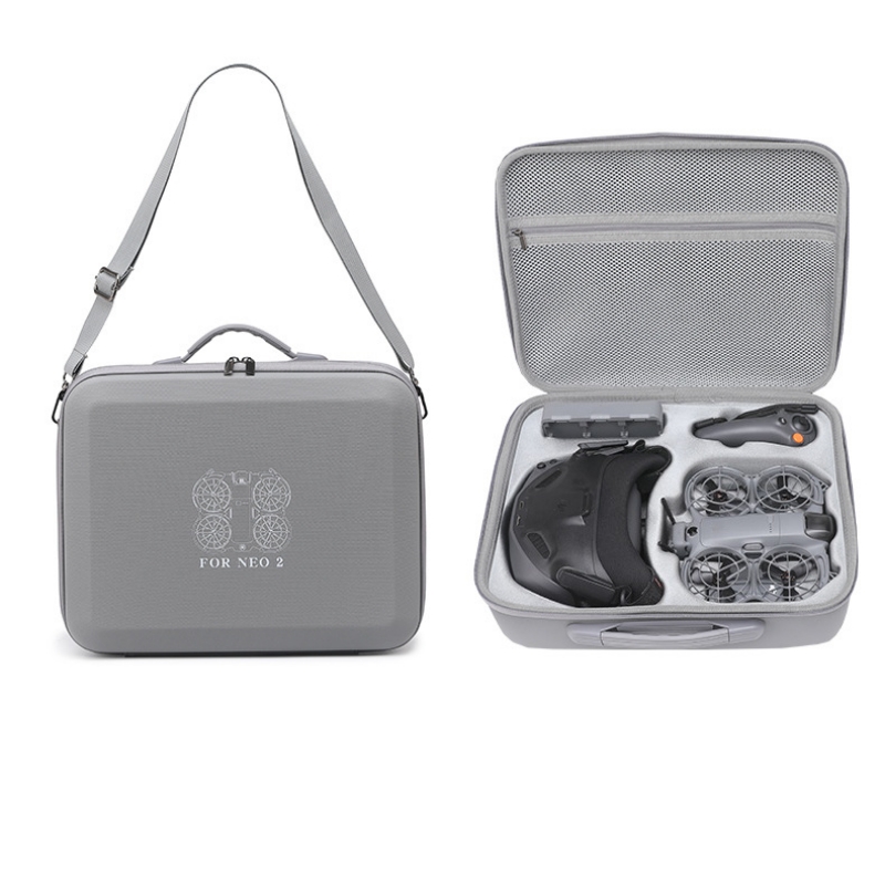 กระเป๋าถือความจุสูงสำหรับ DJI  - Drone Goggles Dji บทวิจารณ์และราคา