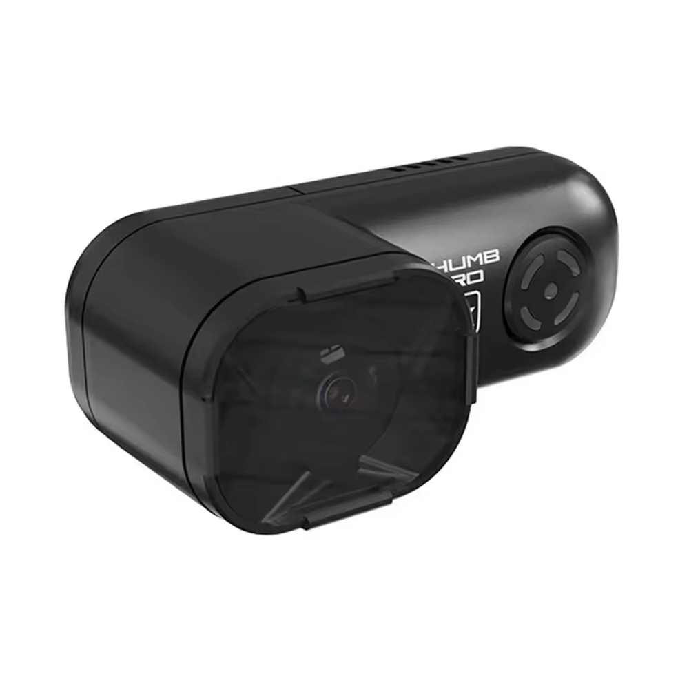 RunCam Run Cam Thumb Pro W Min - Runcam Camera บทวิจารณ์และราคา